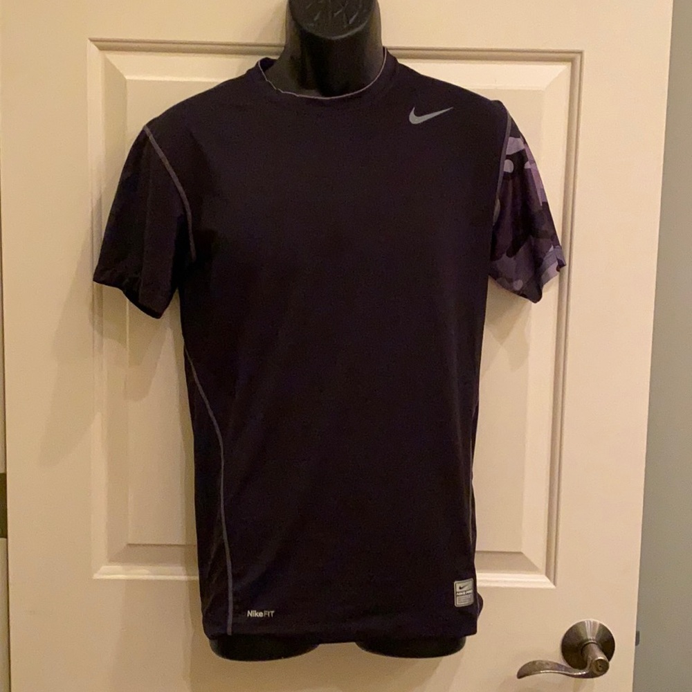 Nike athletic shirt